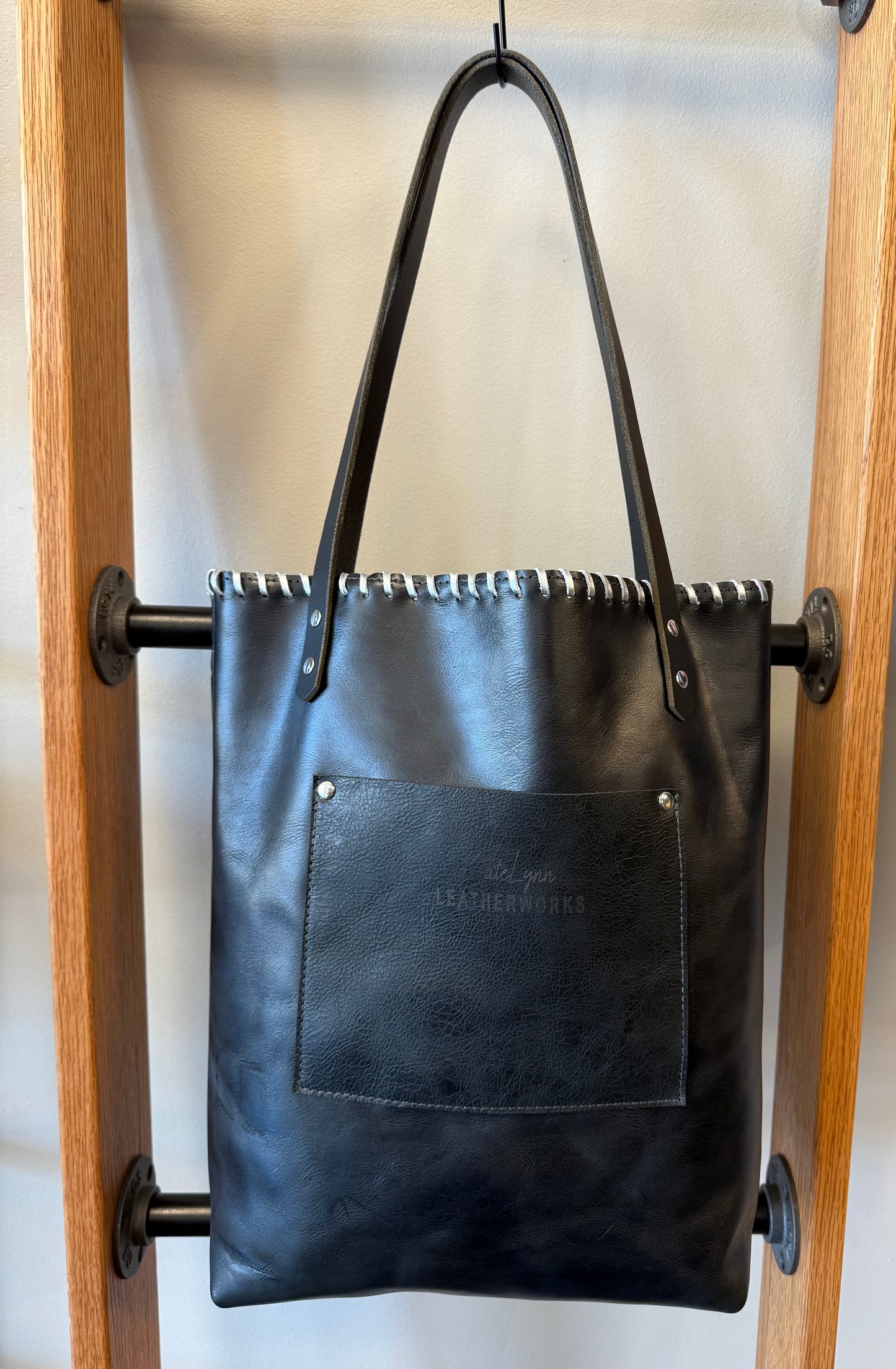 Bristow Book Bag