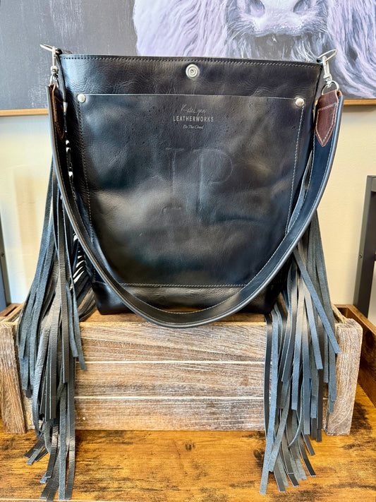 Yukon Bag