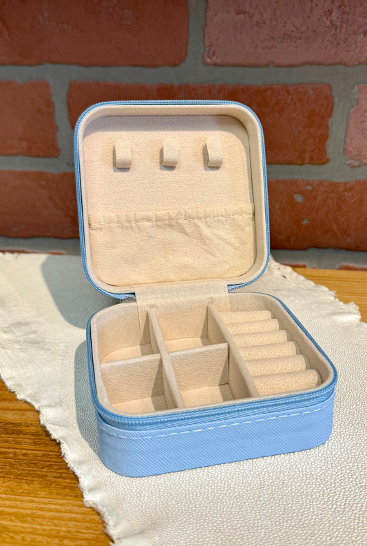 Small Jewelry Case
