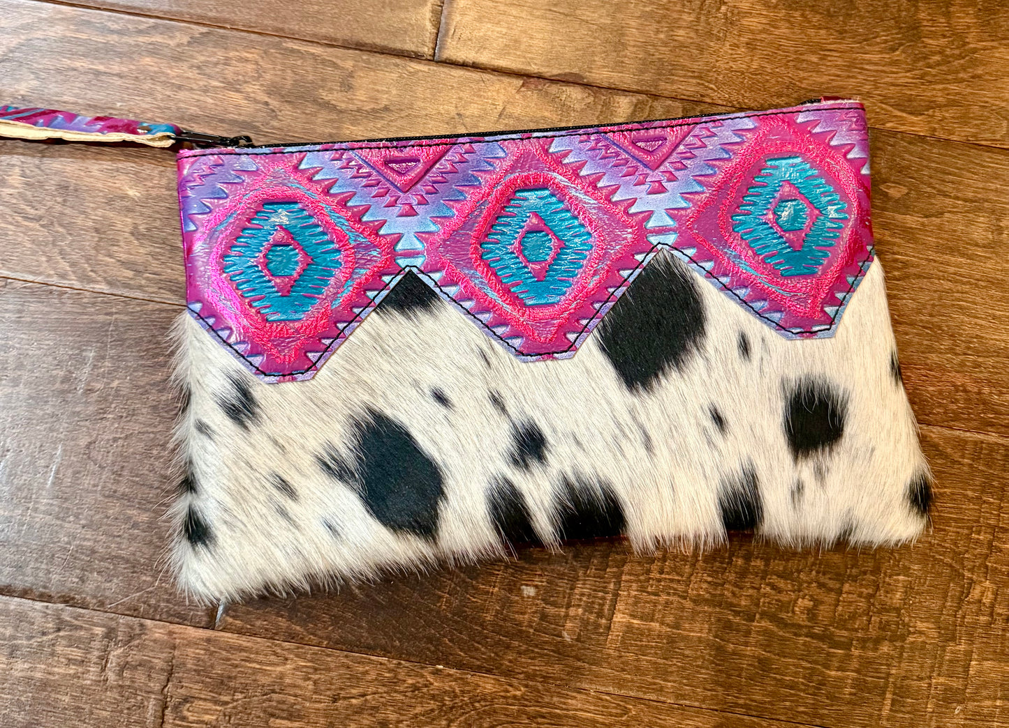 Banker Bag