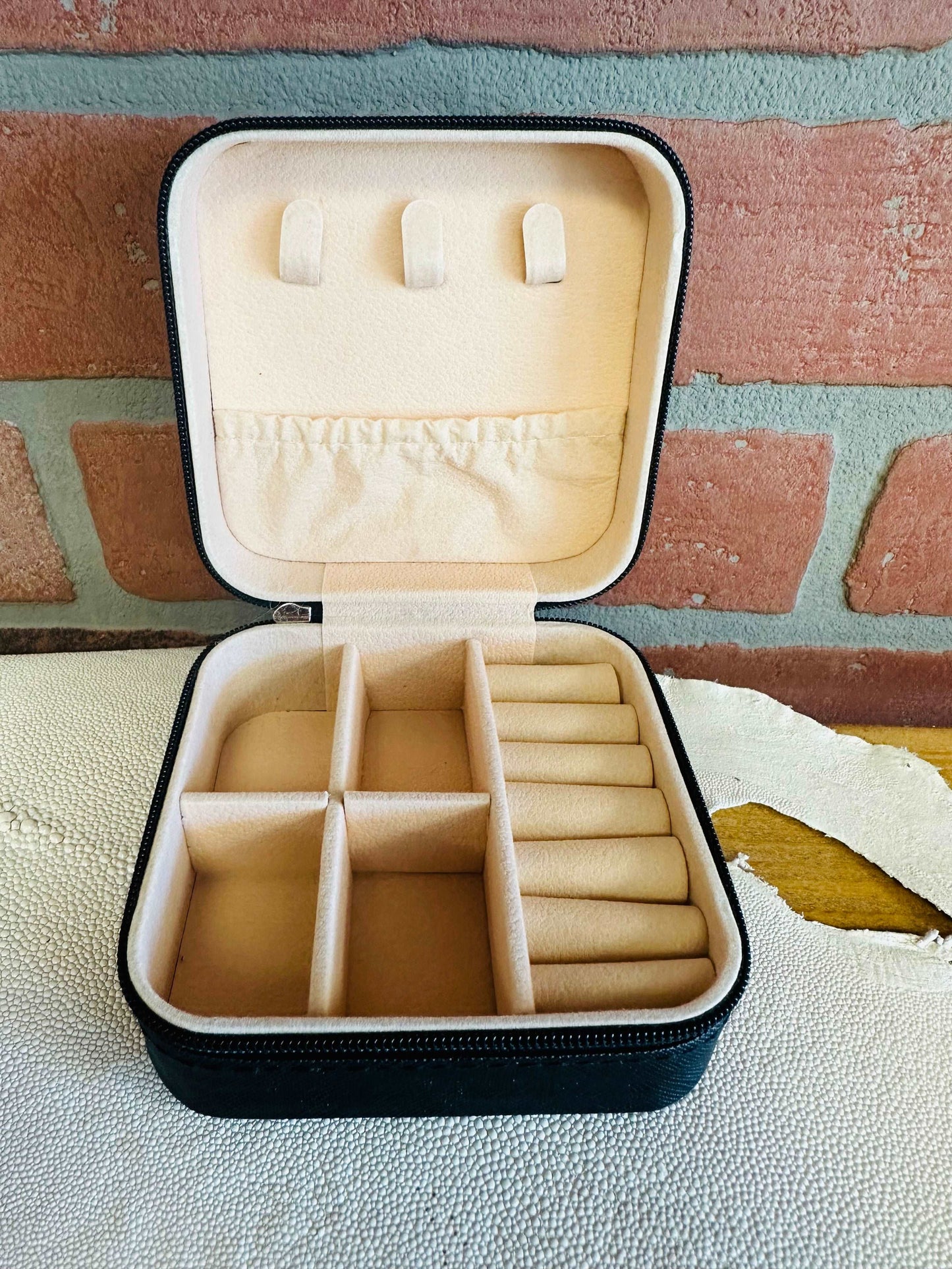 Small Jewelry Case