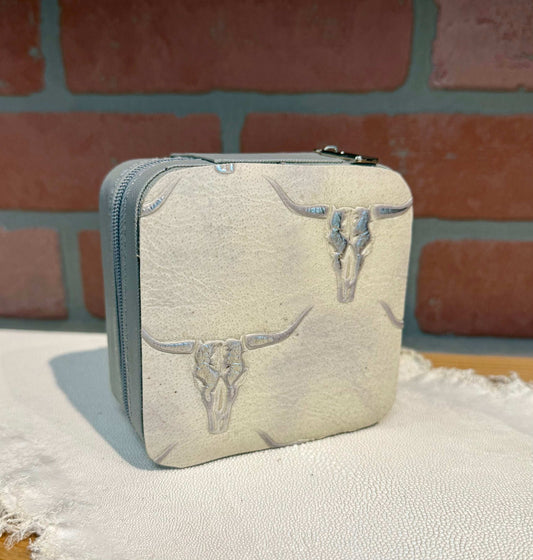 Small Jewelry Case