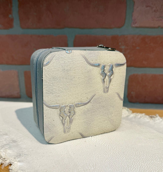 Small Jewelry Case