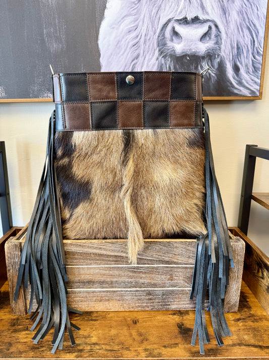 Yukon Bag