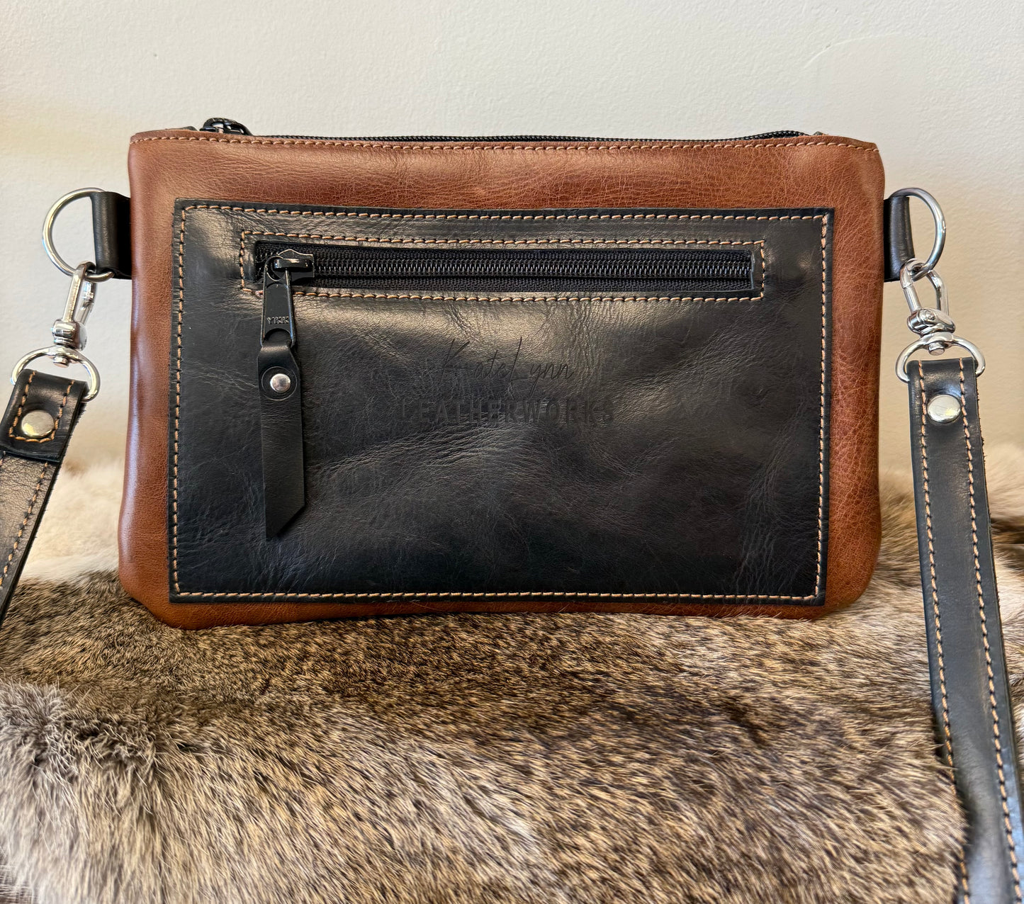 Bandera Bag