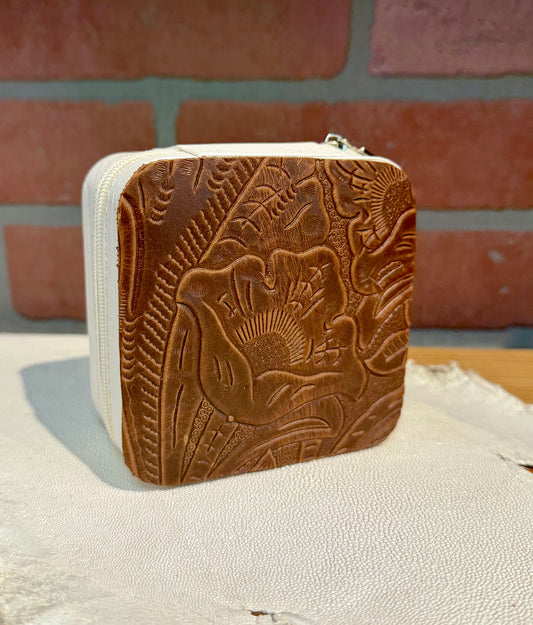 Small Jewelry Case