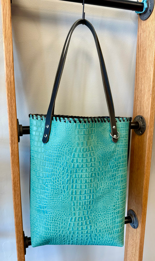 Bristow Book Bag