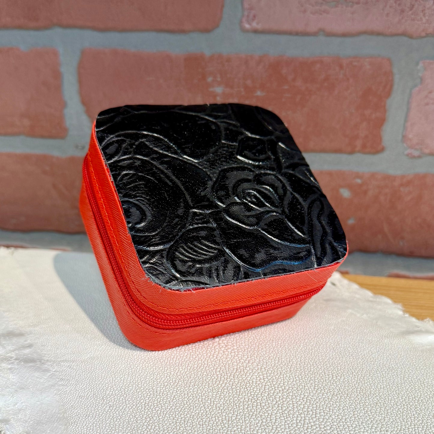 Small Jewelry Case
