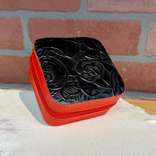 Small Jewelry Case