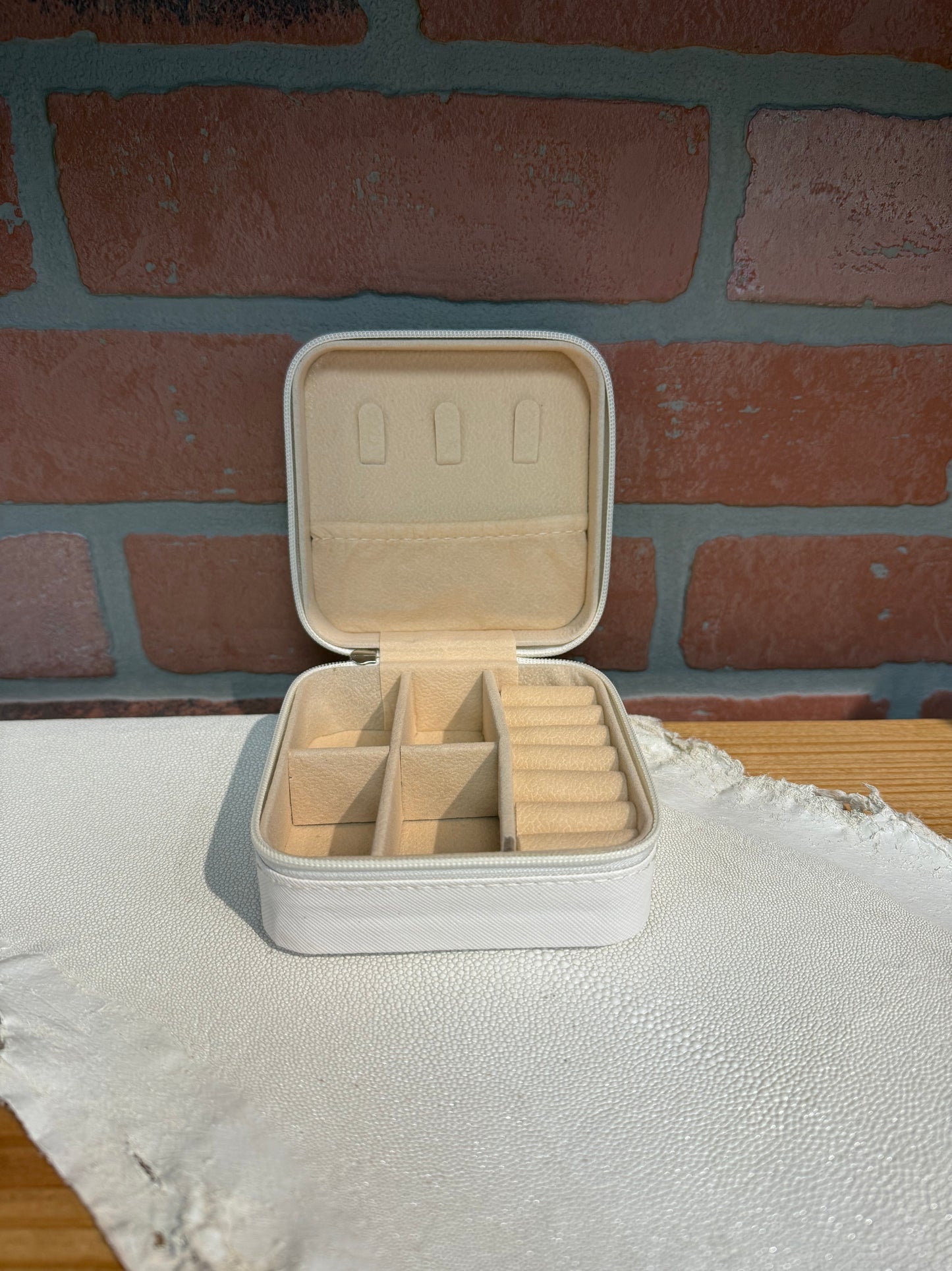 Small Jewelry Case