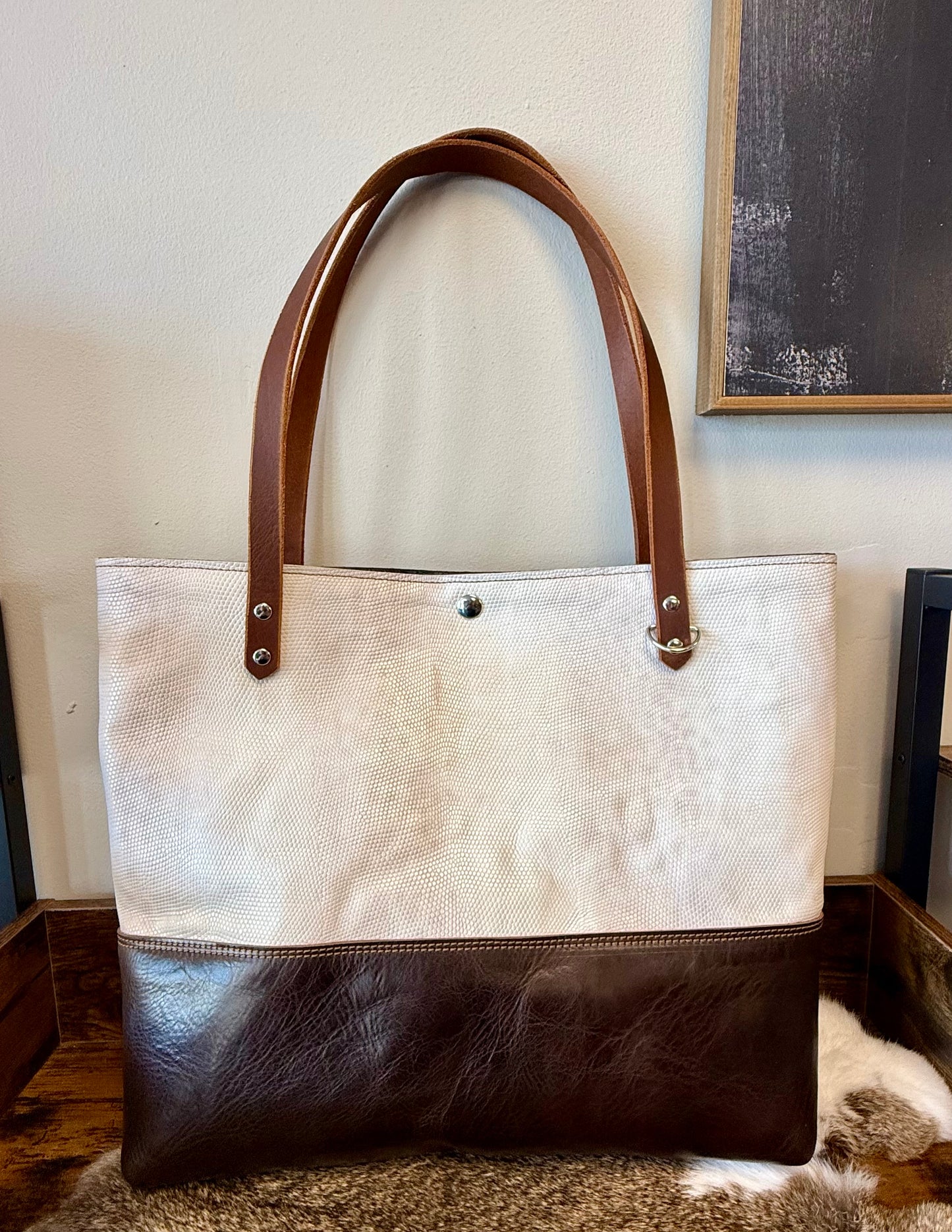 Tucson Tote