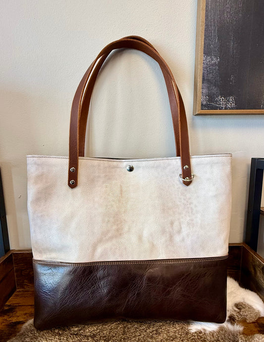 Tucson Tote