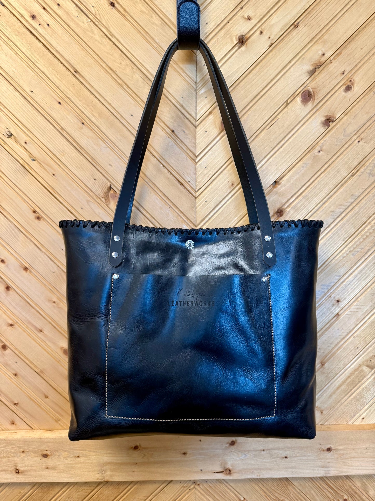 Tucson Tote