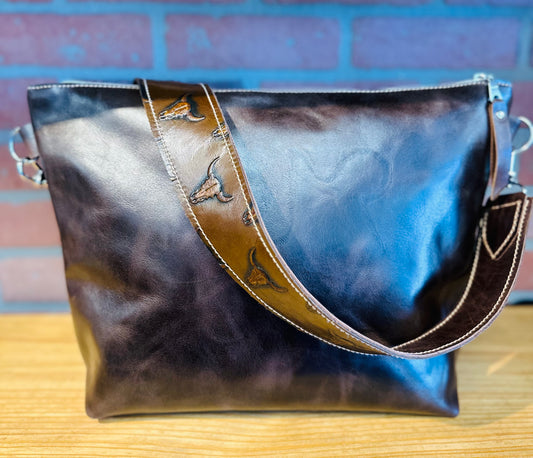 Kansas City Bag