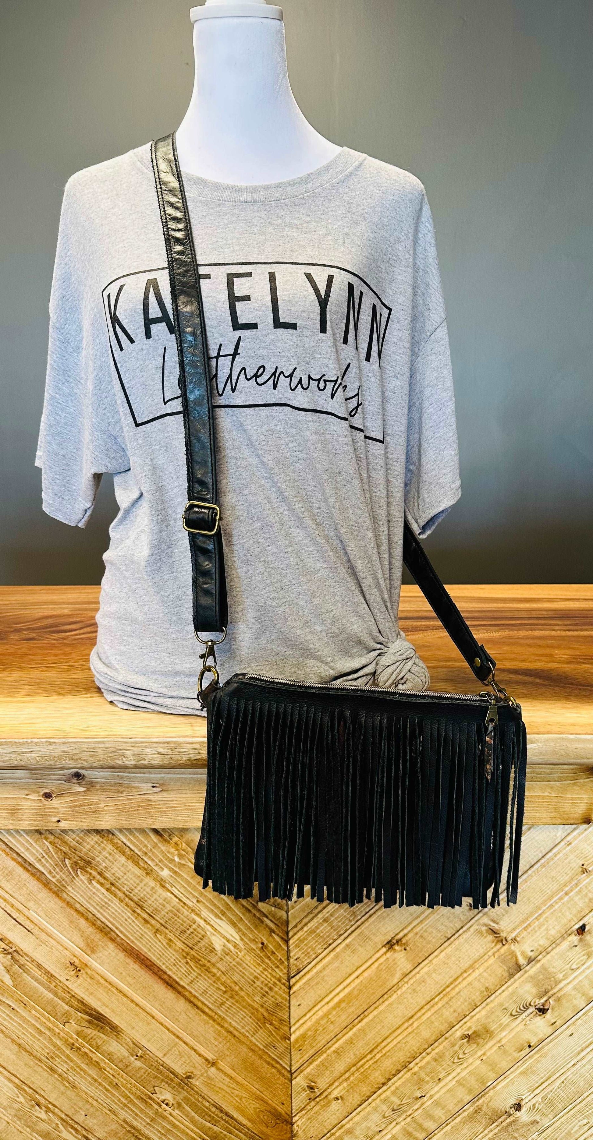 Austin - KateLynn Leatherworks