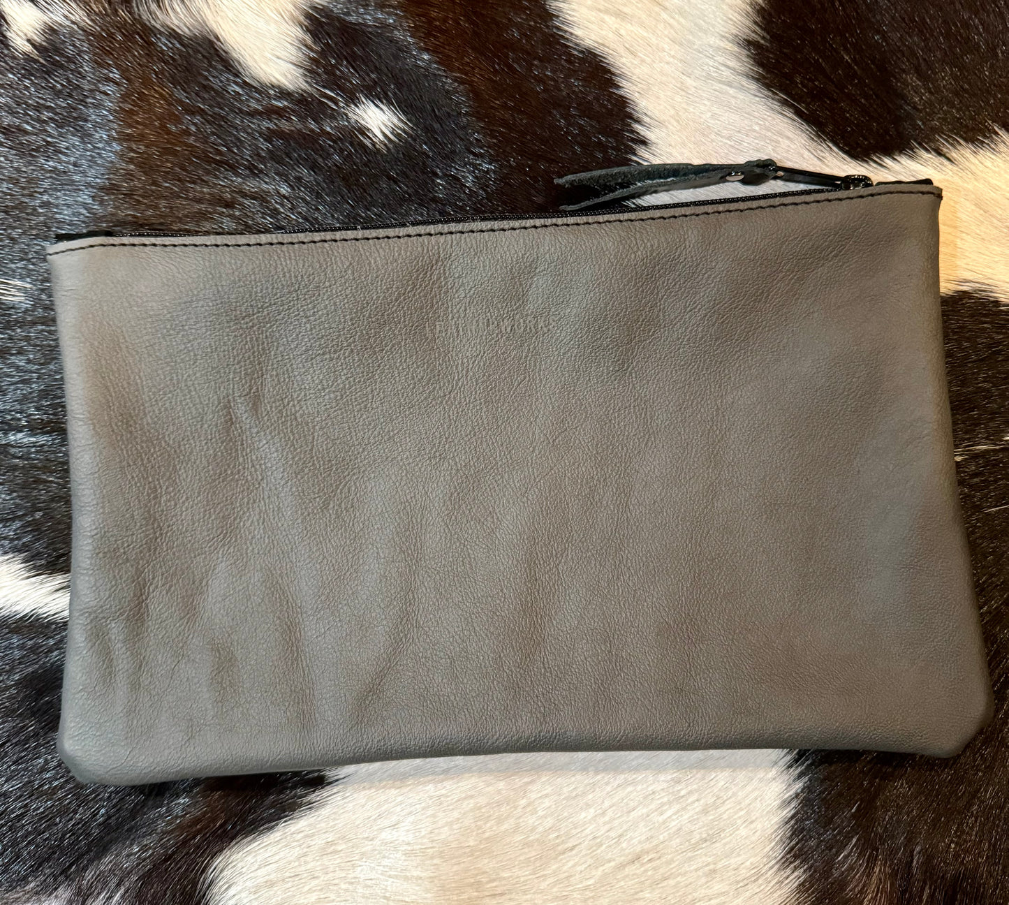 Banker Bag