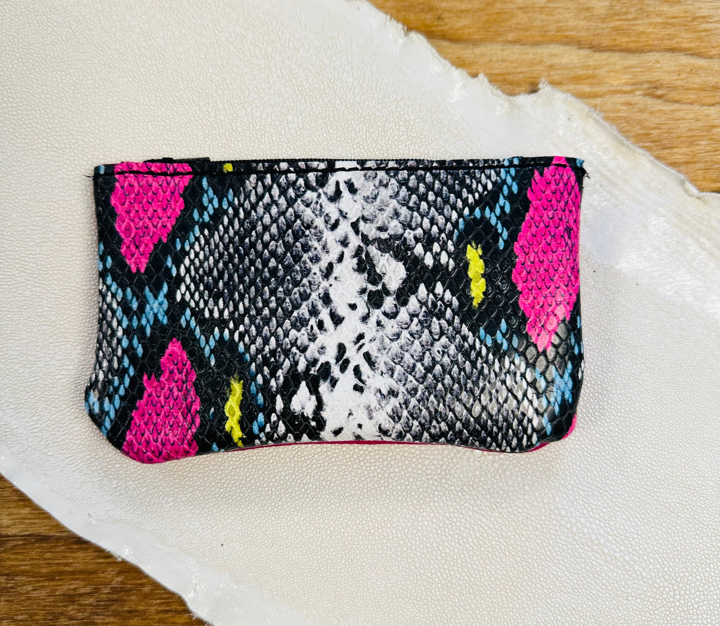 Coin purse