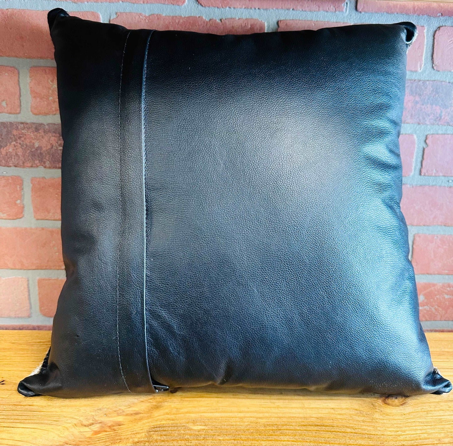 Pillow - KateLynn Leatherworks