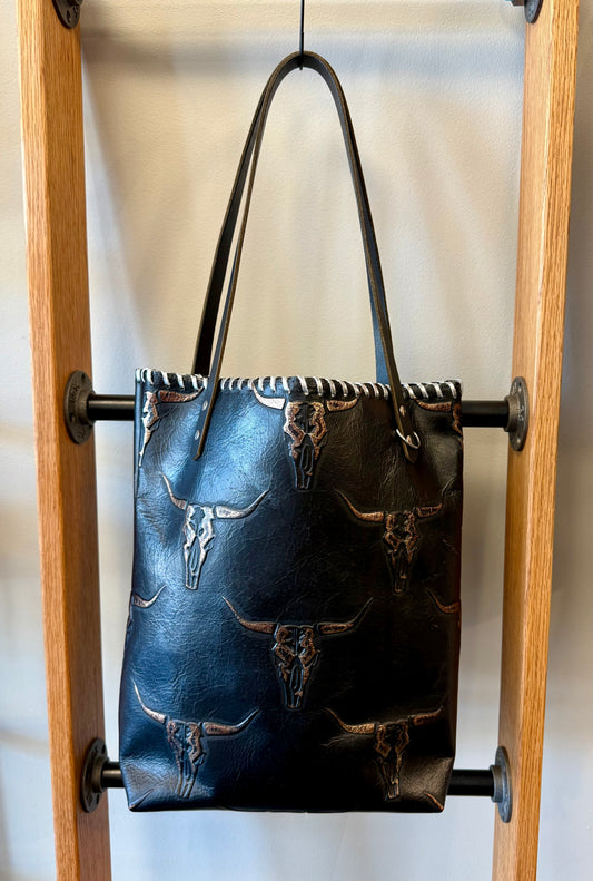 Bristow Book Bag