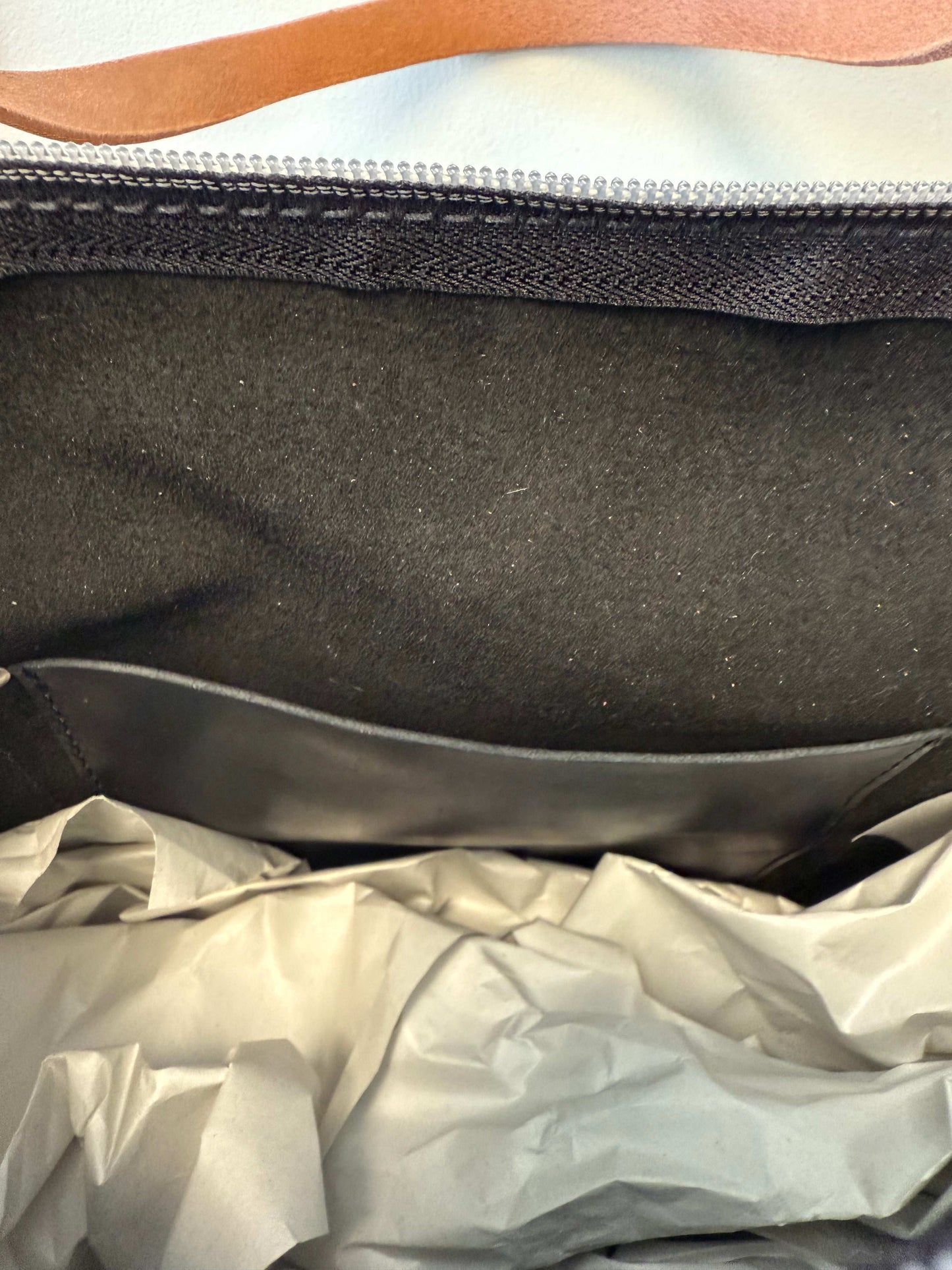 Tucson Mini-Zippered