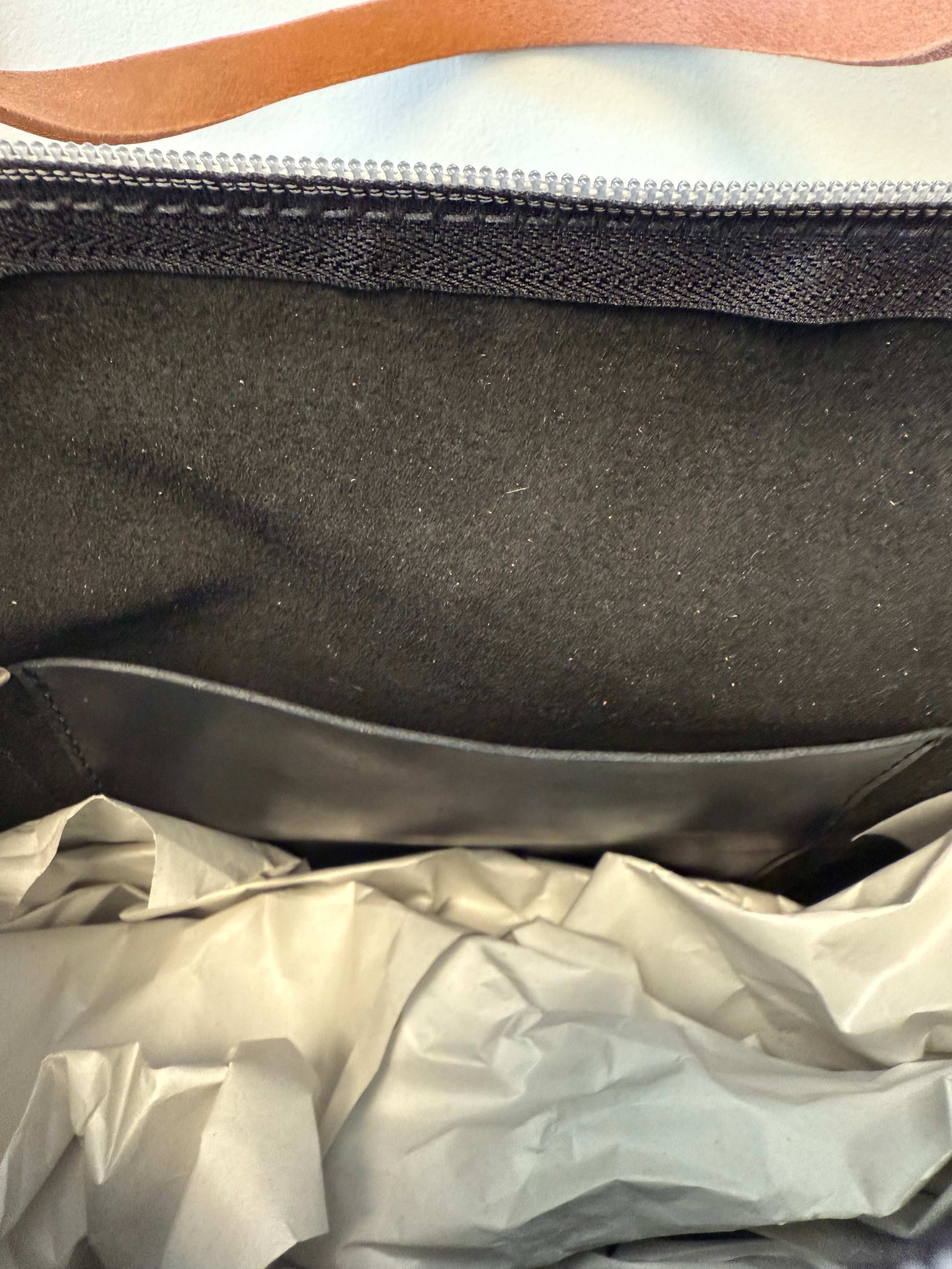 Tucson Mini-Zippered