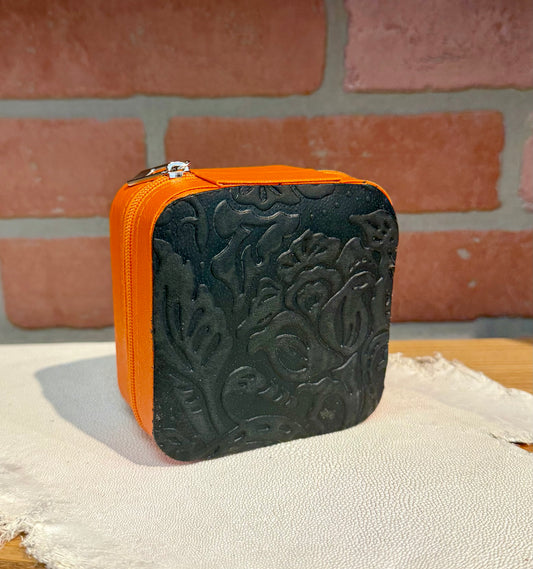 Small Jewelry Case