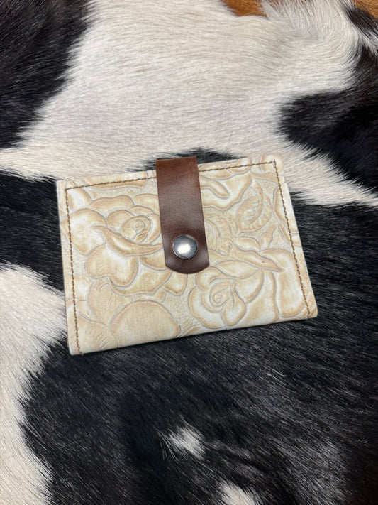 Half Wallet