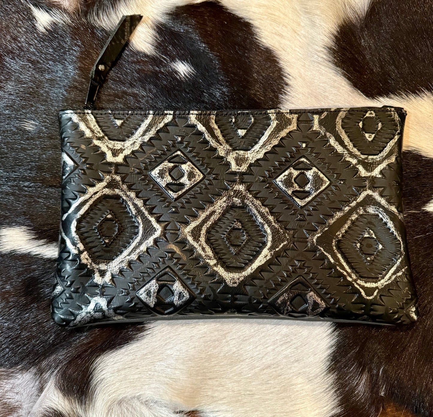 Banker Bag