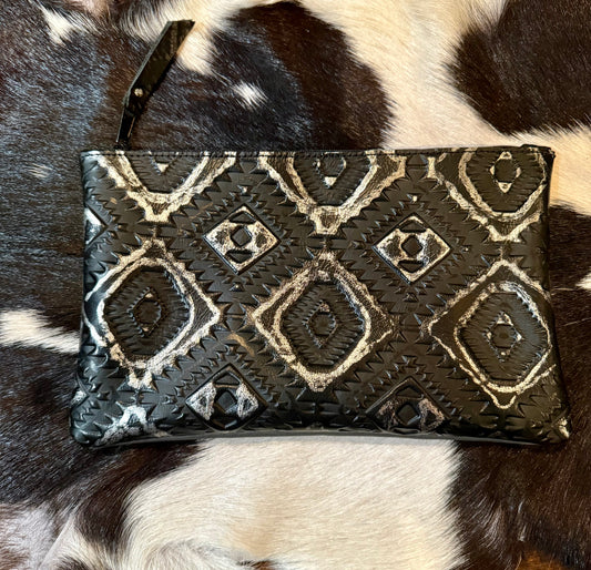 Banker Bag