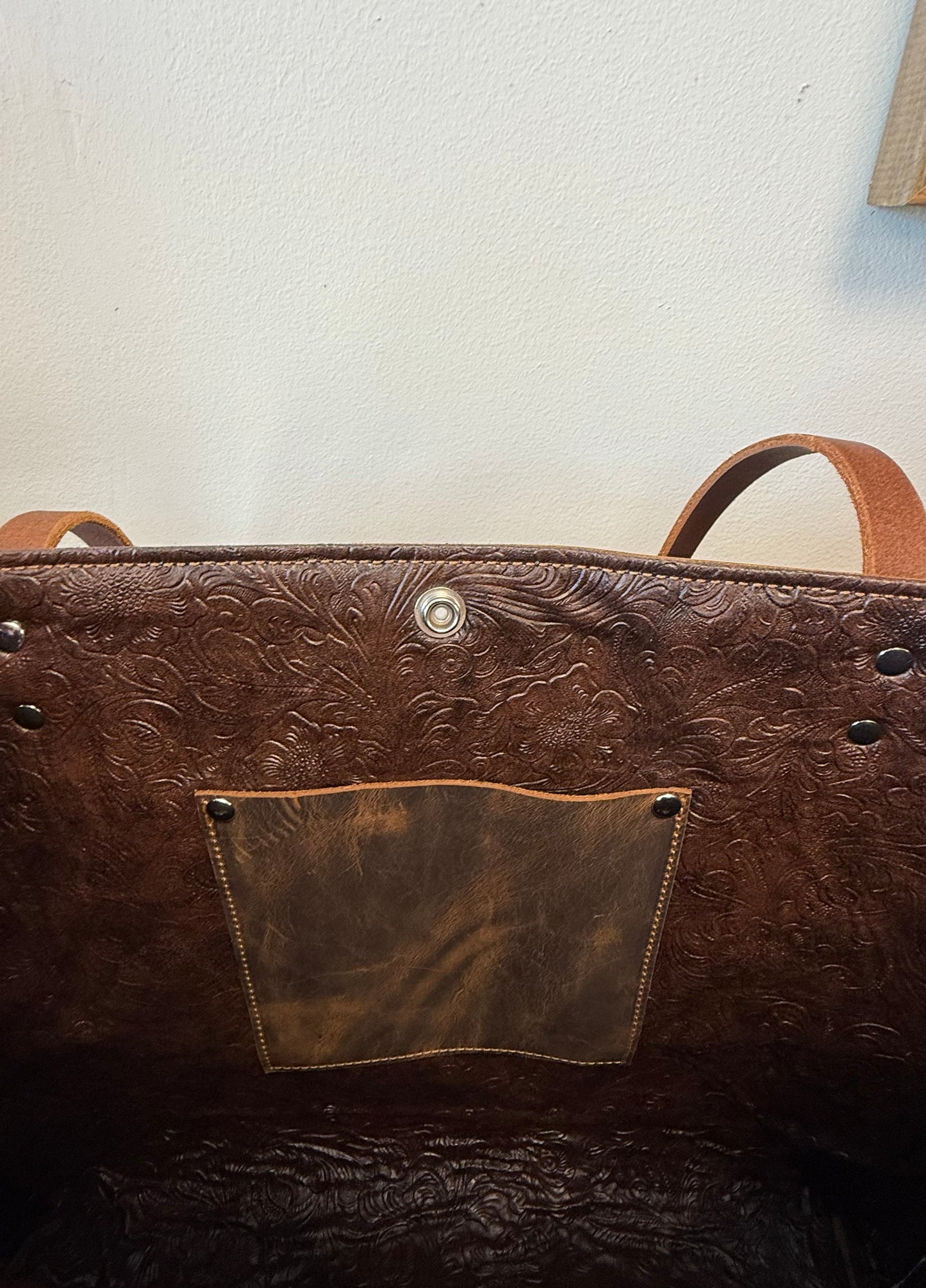 Tucson Tote
