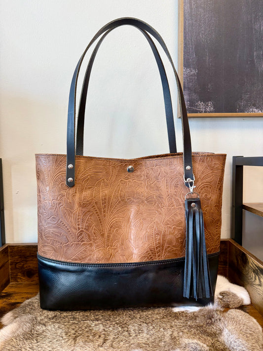 Tucson Tote