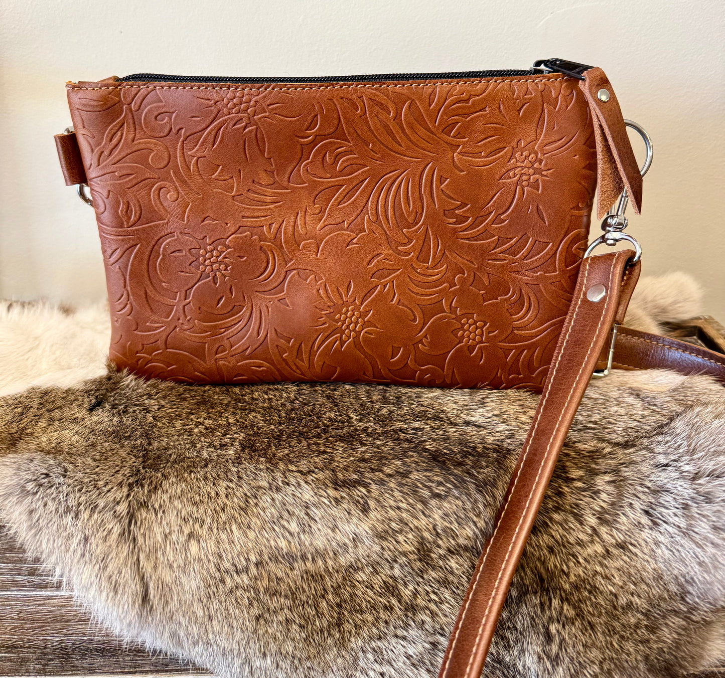 Bandera Bag
