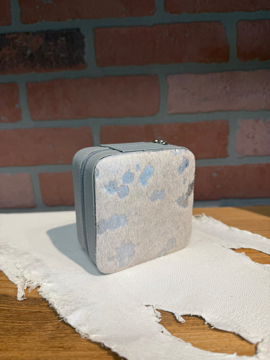 Small Jewelry Case