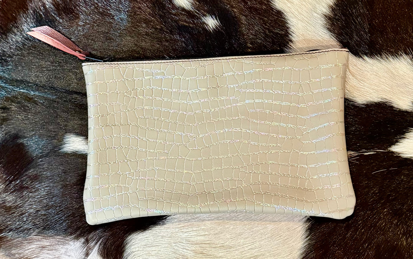 Banker Bag