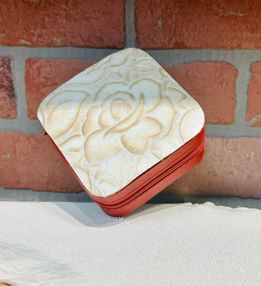 Small Jewelry Case