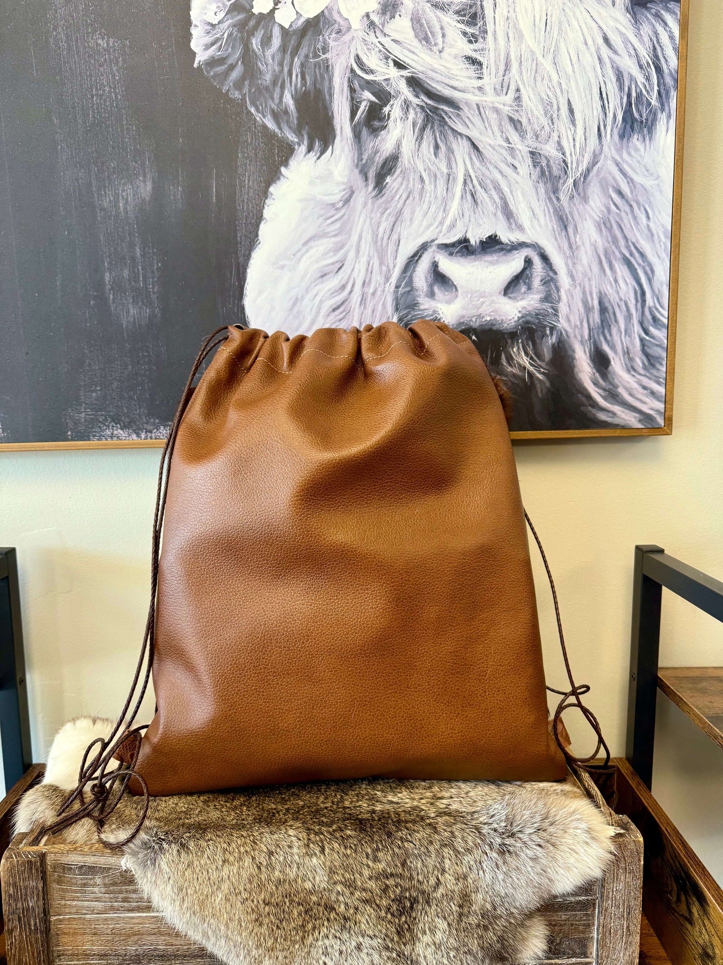 Broken Bow Backpack