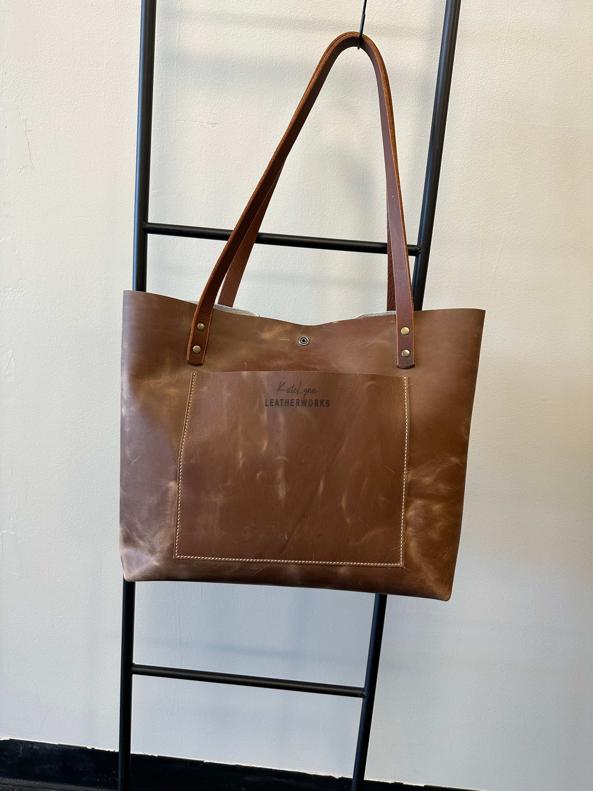 Tucson Tote