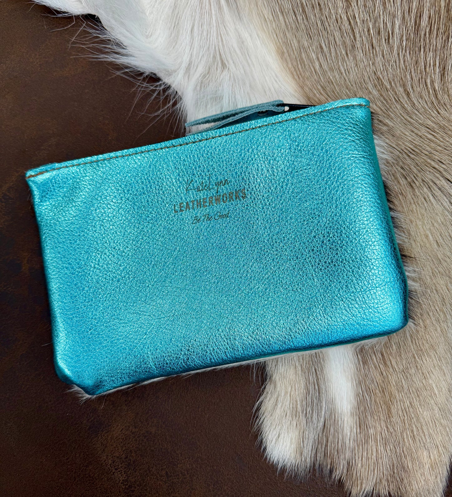 Small Purse sidekick