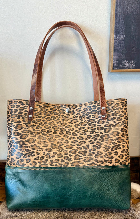 Tucson Tote