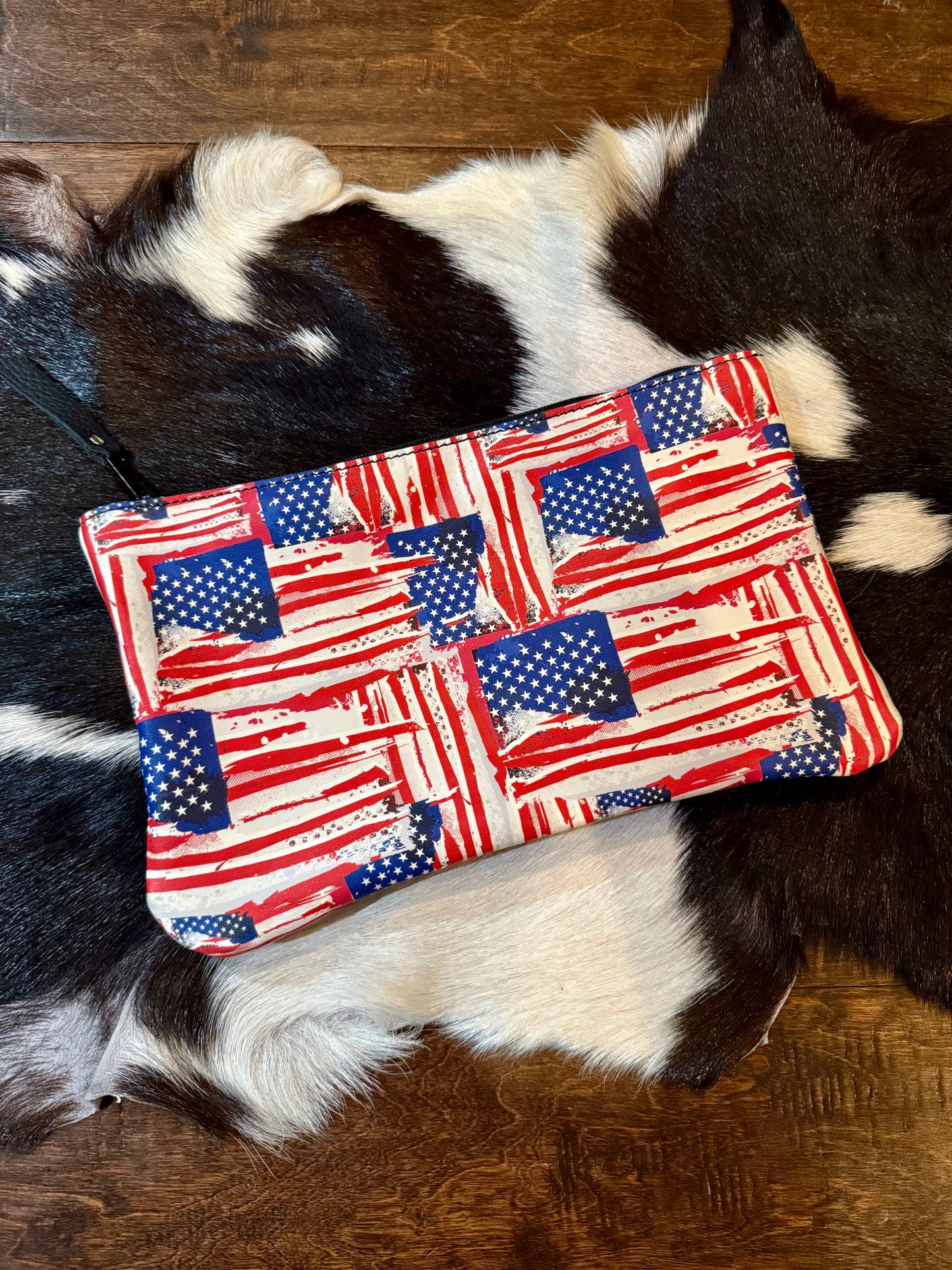 Banker Bag
