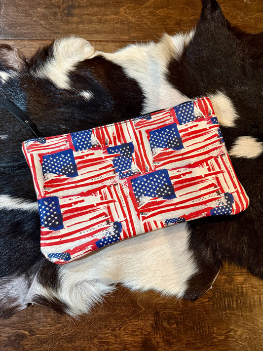 Banker Bag