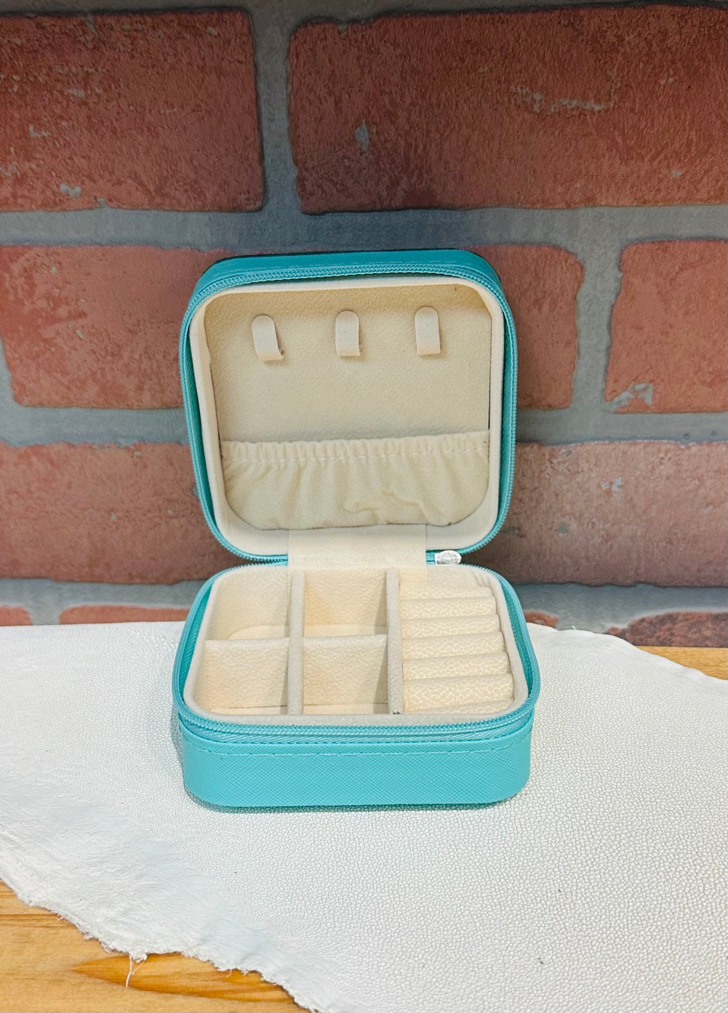 Small Jewelry Case