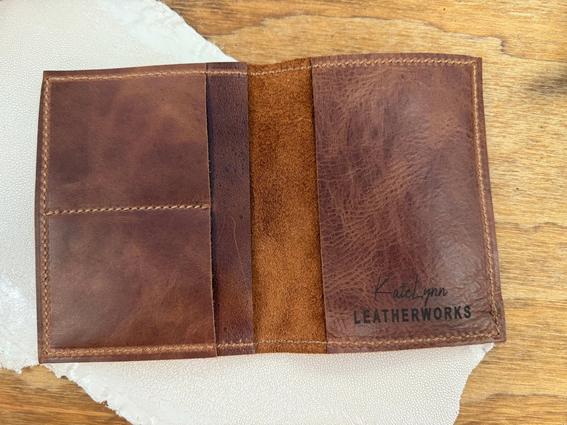 Passport Cover
