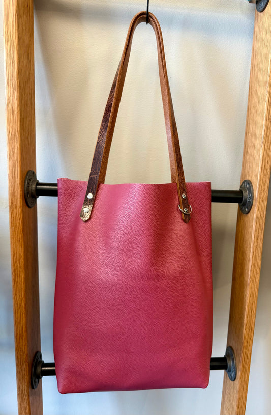 Bristow Book Bag