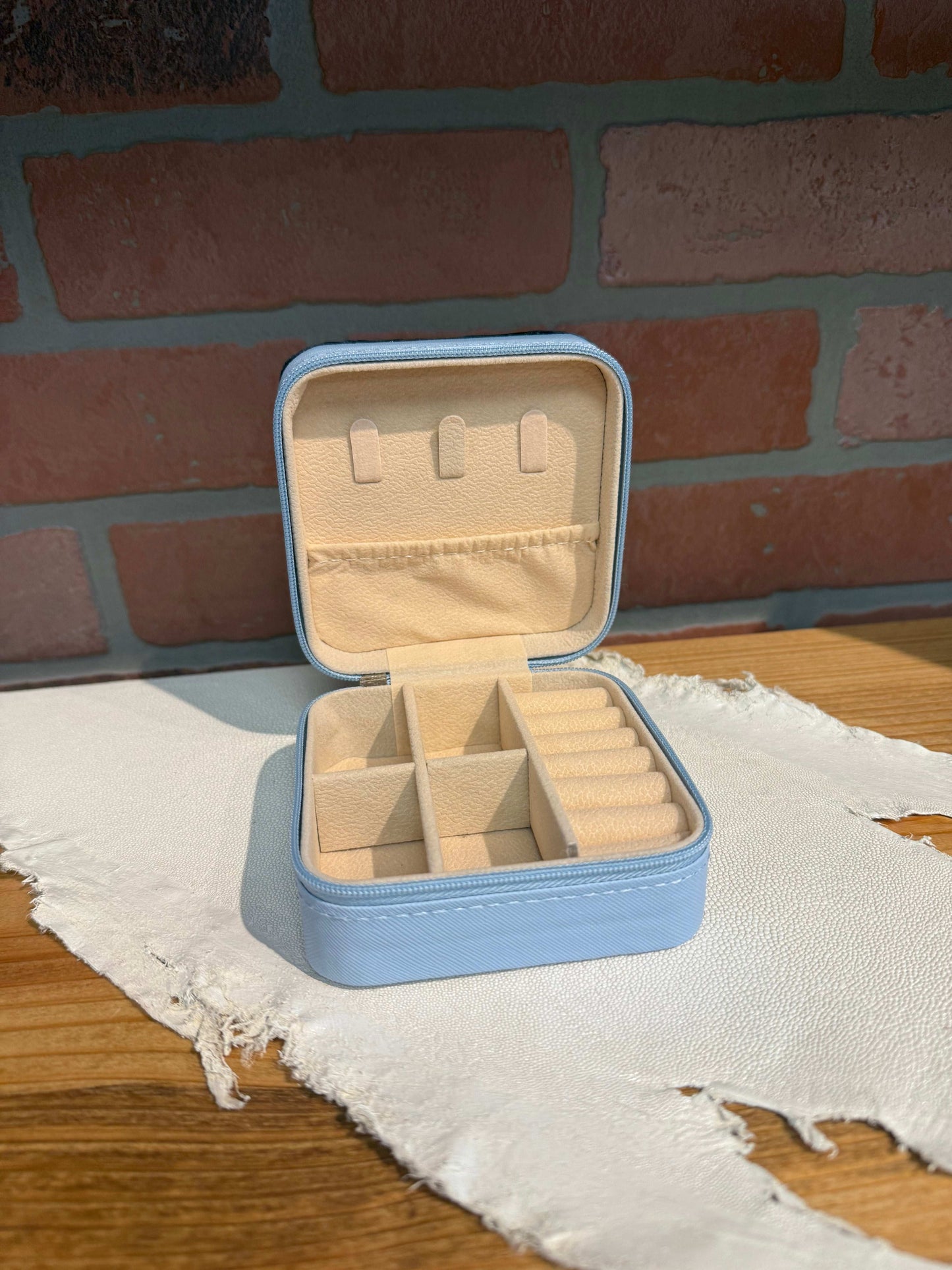 Small Jewelry Case