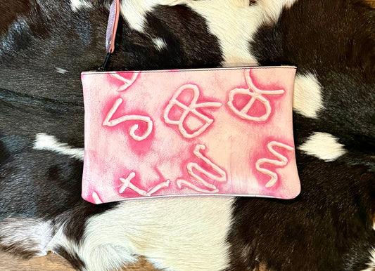 Banker Bag