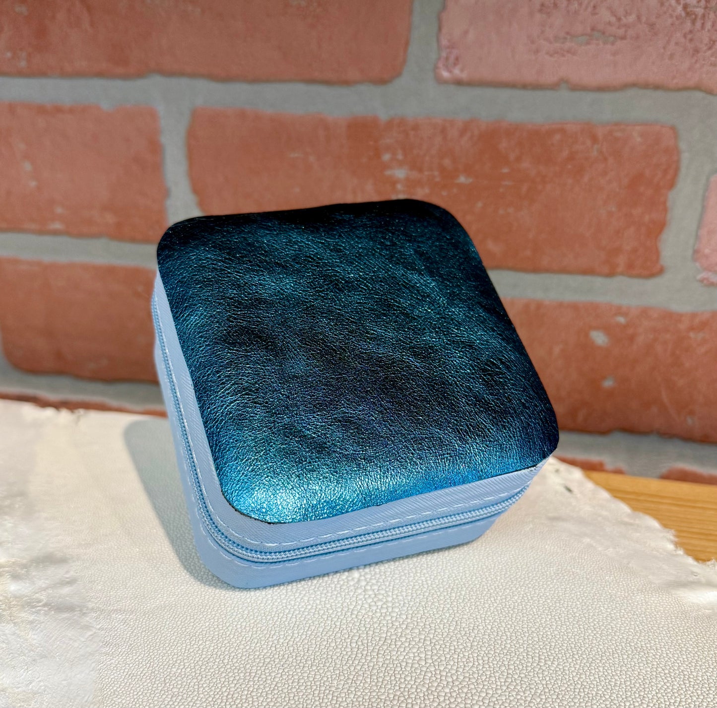 Small Jewelry Case