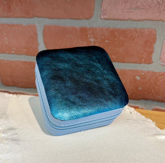 Small Jewelry Case