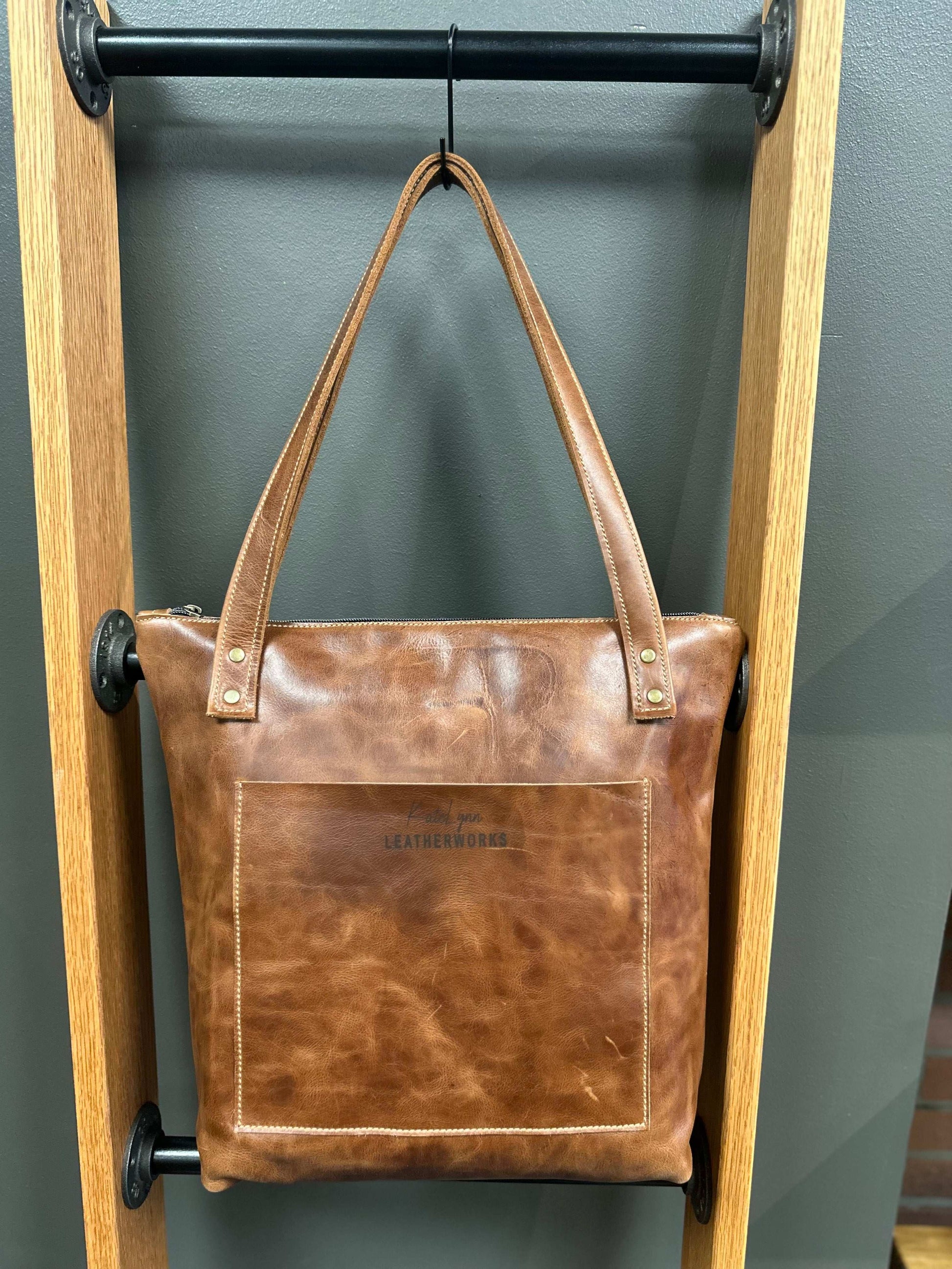 Ft. Worth Tote
