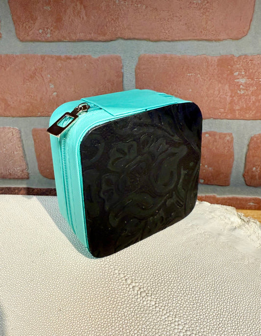Small Jewelry Case